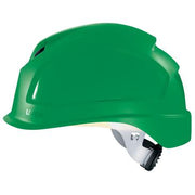 Schutzhelm uvex pheos 9772431 mit Lüftungen (97724)