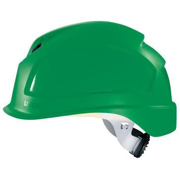 Schutzhelm uvex pheos 9772431 mit Lüftungen (97724)