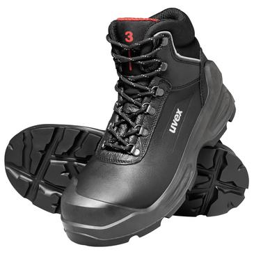 uvex 3 Stiefel S3 68791 (6879)