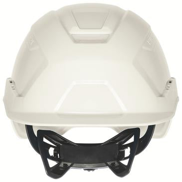 Schutzhelm uvex pronamic 9730030 weiß mit Lüftungen (97300)