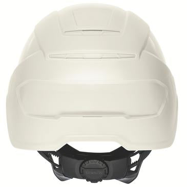 Schutzhelm uvex pronamic 9730030 weiß mit Lüftungen (97300)