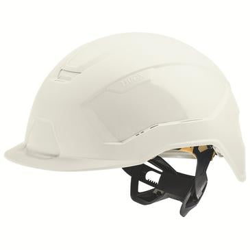 Schutzhelm uvex pronamic 9730030 weiß mit Lüftungen (97300)