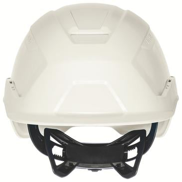 Schutzhelm uvex pronamic 9730031 weiß mit Lüftungen (97301)