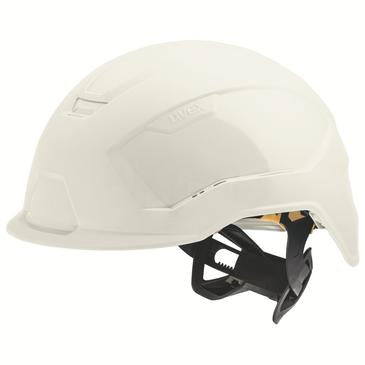 Schutzhelm uvex pronamic 9730031 weiß mit Lüftungen (97301)