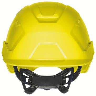 Schutzhelm uvex pronamic 9730030 weiß mit Lüftungen (97300)