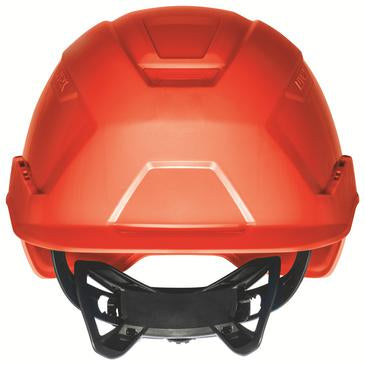Schutzhelm uvex pronamic 9730030 weiß mit Lüftungen (97300)