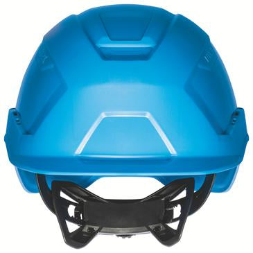 Schutzhelm uvex pronamic 9730030 weiß mit Lüftungen (97300)