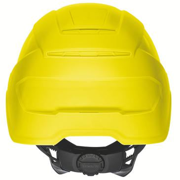 Schutzhelm uvex pronamic 9730030 weiß mit Lüftungen (97300)