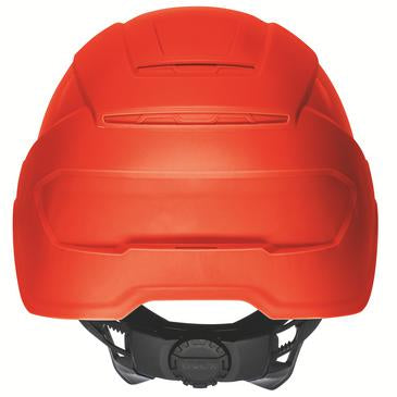 Schutzhelm uvex pronamic 9730030 weiß mit Lüftungen (97300)