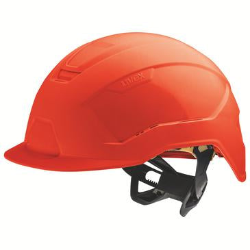 Schutzhelm uvex pronamic 9730030 weiß mit Lüftungen (97300)