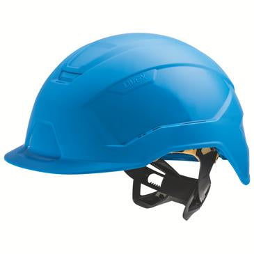 Schutzhelm uvex pronamic 9730030 weiß mit Lüftungen (97300)