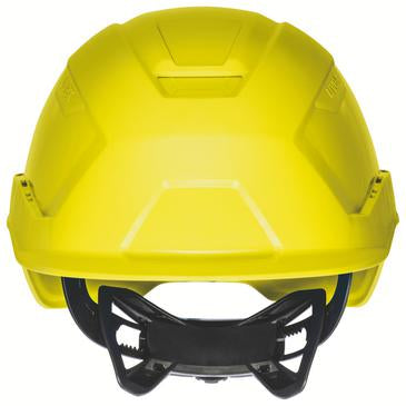 Schutzhelm uvex pronamic 9730031 weiß mit Lüftungen (97301)