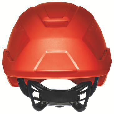 Schutzhelm uvex pronamic 9730031 weiß mit Lüftungen (97301)