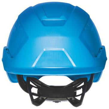 Schutzhelm uvex pronamic 9730031 weiß mit Lüftungen (97301)