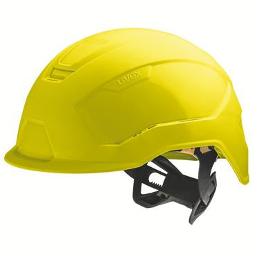 Schutzhelm uvex pronamic 9730031 weiß mit Lüftungen (97301)