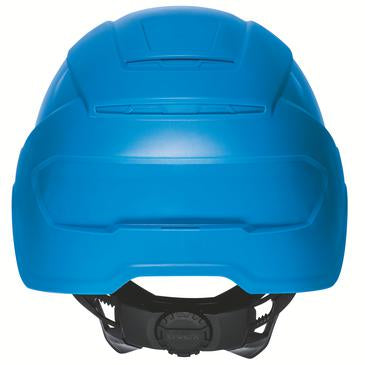Schutzhelm uvex pronamic 9730031 weiß mit Lüftungen (97301)