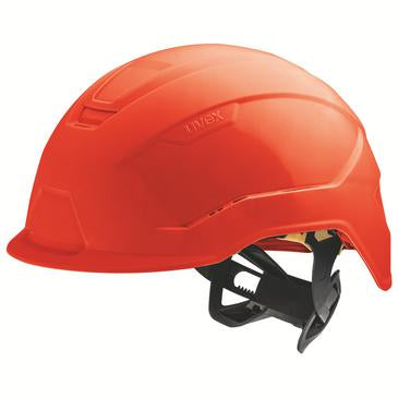 Schutzhelm uvex pronamic 9730031 weiß mit Lüftungen (97301)