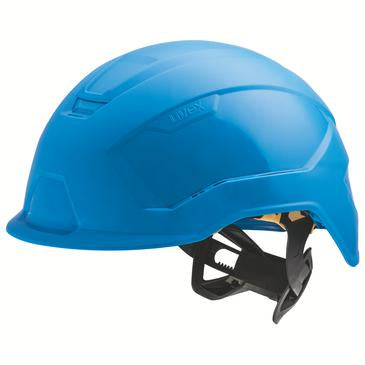Schutzhelm uvex pronamic 9730031 weiß mit Lüftungen (97301)