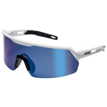 Bügelbrille uvex ultrashield farblos (91224)