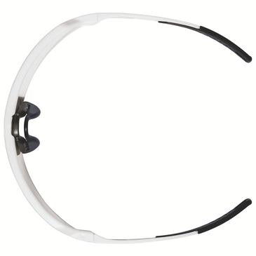 Bügelbrille uvex ultrashield farblos (91224)