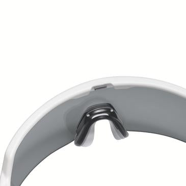 Bügelbrille uvex ultrashield farblos (91224)