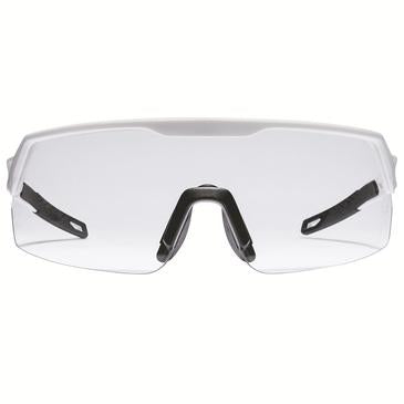 Bügelbrille uvex ultrashield farblos (91224)