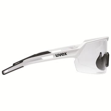 Bügelbrille uvex ultrashield farblos (91224)