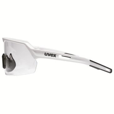 Bügelbrille uvex ultrashield farblos (91224)