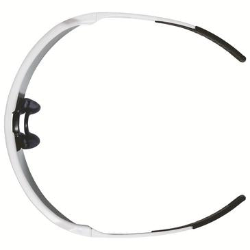 Bügelbrille uvex ultrashield farblos (91224)
