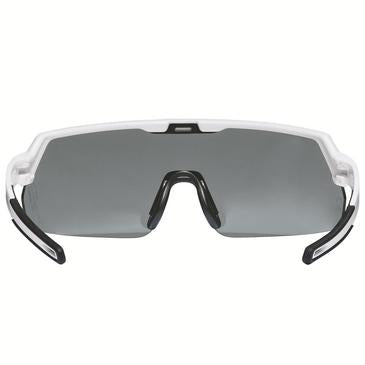 Bügelbrille uvex ultrashield farblos (91224)