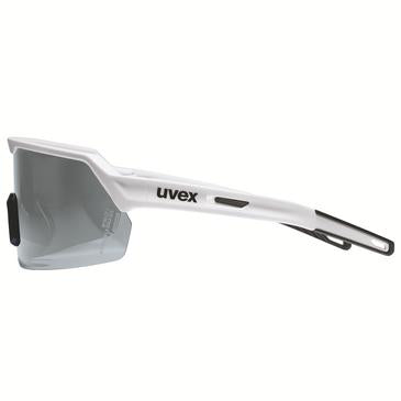 Bügelbrille uvex ultrashield farblos (91224)