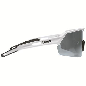 Bügelbrille uvex ultrashield farblos (91224)