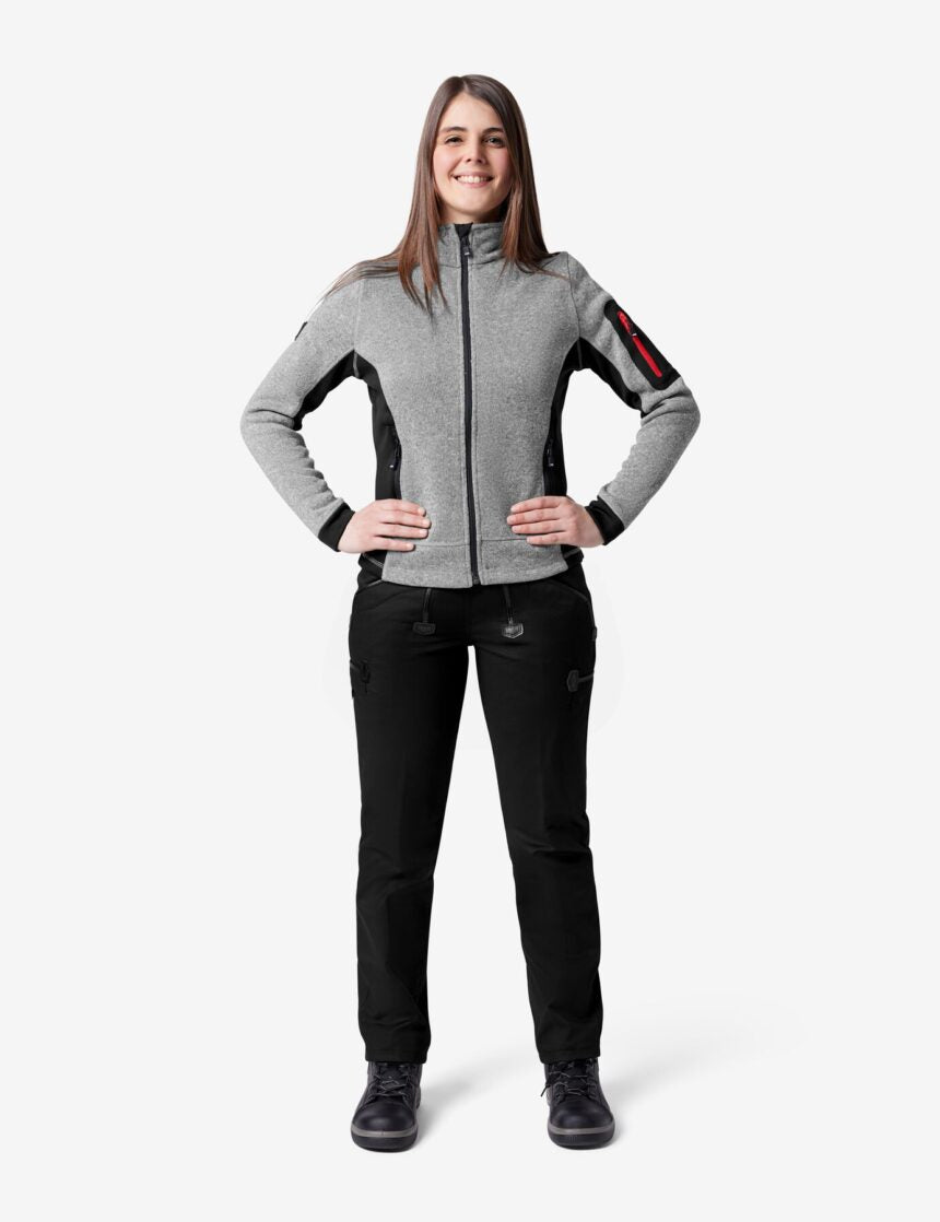 FHB original, ANNA Zunfthose elastisch