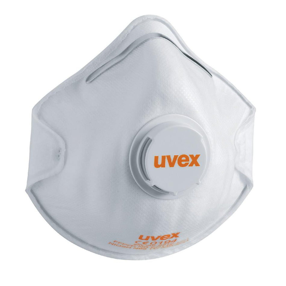 Formmaske uvex silv-Air c 2210 FFP2 15STK
