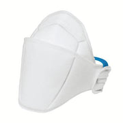 Faltmaske uvex silv-Air premium 5100 FFP1 (87651)