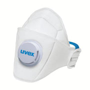 Faltmaske uvex silv-Air premium 5110 FFP1 (87651)