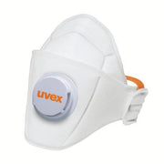 Faltmaske uvex silv-Air premium 5210 FFP2 (87652)
