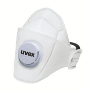 Faltmaske uvex silv-Air premium 5310 FFP3 (87653)