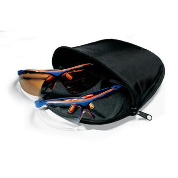 Bügelbrille uvex i-vo farblos sv exc. (91602)