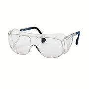Überbrille uvex 9161 farblos sv plus (91611)