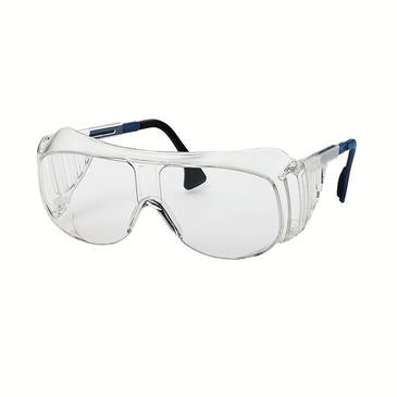 Überbrille uvex 9161 farblos sv plus (91611)