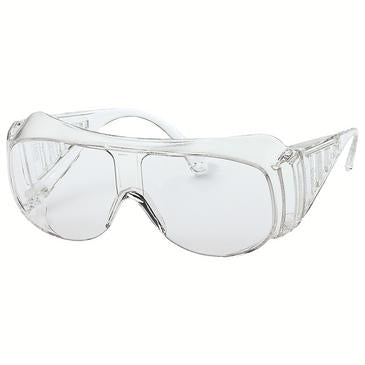 Überbrille uvex 9161 farblos (91615)