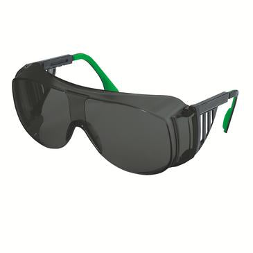 Überbrille uvex 9161 Schweißerschutz 5 infradur (91613)