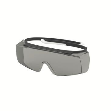 Überbrille uvex super OTG farblos sv sapp. (91690)