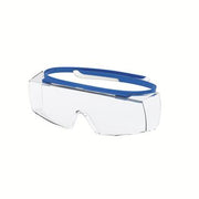 Überbrille uvex super OTG farblos sv exc. (91692)