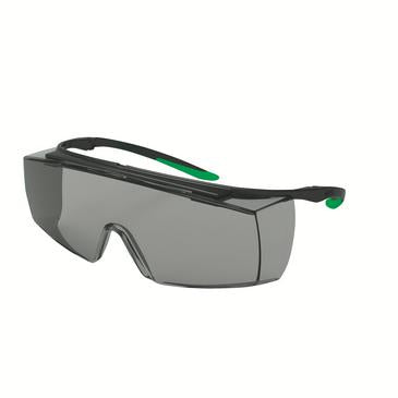 Überbrille uvex super f OTG Infrarotschutz 1,7 inf. plus (91693)