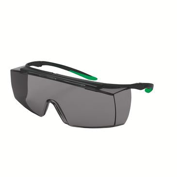 Überbrille uvex super f OTG Infrarotschutz 1,7 inf. plus (91693)