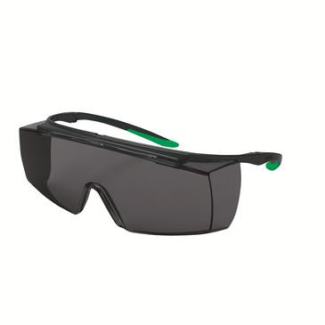 Überbrille uvex super f OTG Infrarotschutz 1,7 inf. plus (91693)
