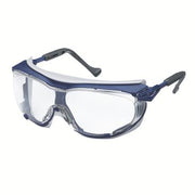 Bügelbrille uvex skyguard NT farblos sv ext. (91754)