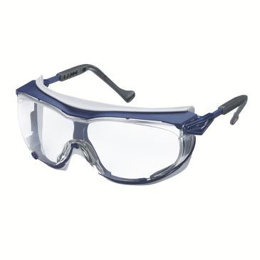 Bügelbrille uvex skyguard NT farblos sv ext. (91754)